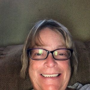 Meet your Posher, Deb